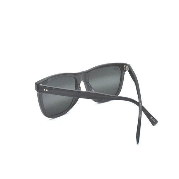 Maui Jim Velzyland MJ 802-14G Black  / Neutral Grey Polarized main image 4